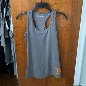 Orangetheory Tank top